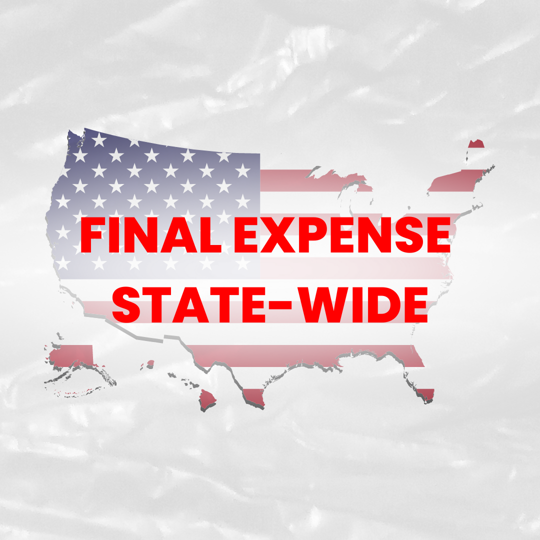 Final Expense Leads